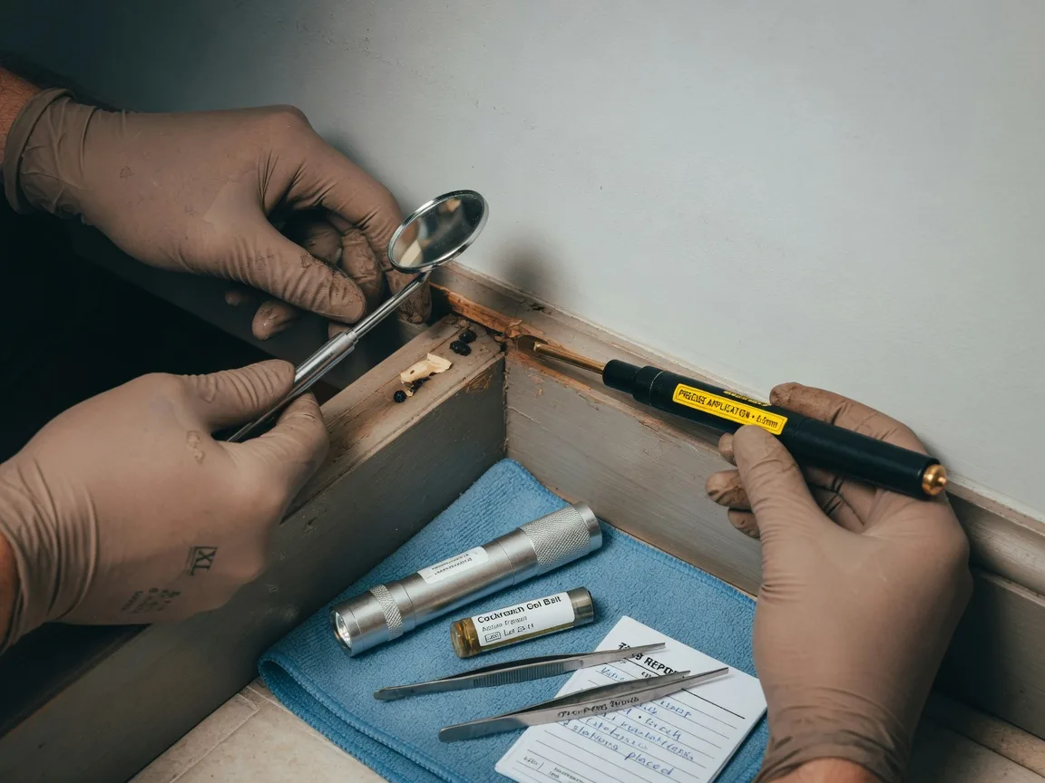 Why choose Emergency Pest Control in Damariscotta, ME
